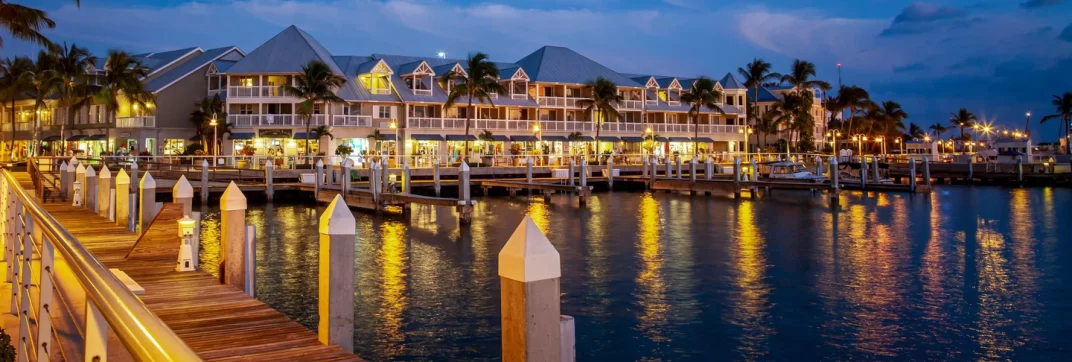 Here’s Your Checklist for a Fun Key West Getaway